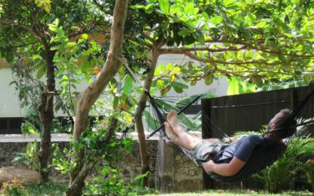 Jasmine Resort Thalalla