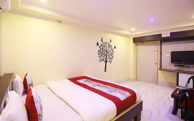 OYO Flagship 5716 Hotel Krishna