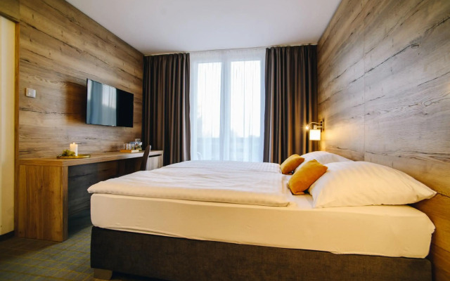 Hotel Ski