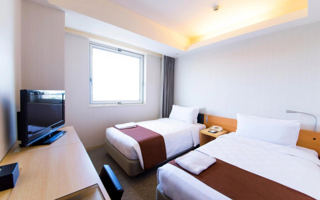 Naha Tokyu REI Hotel