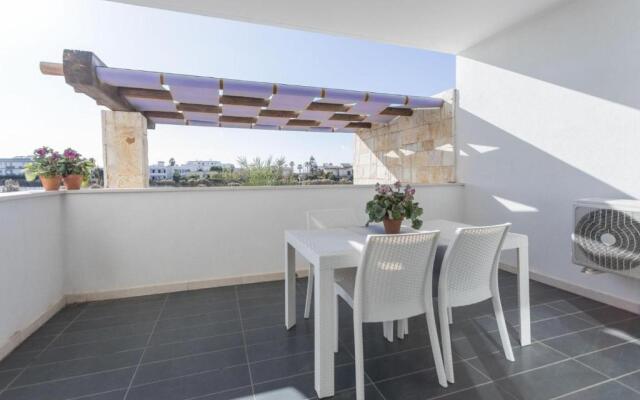 Appartamento Dune Piano Terra