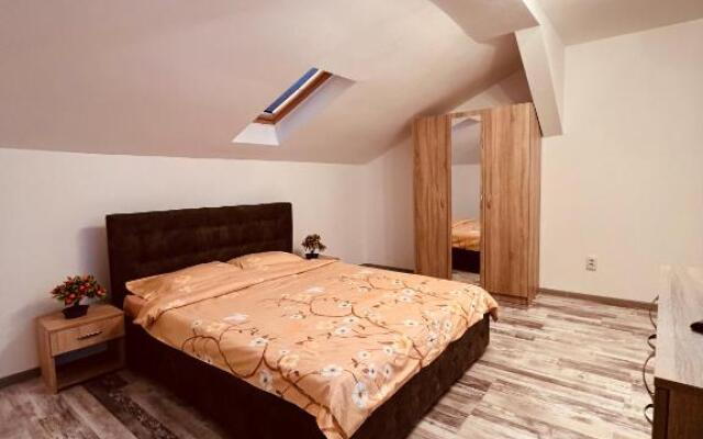Zizi's House Garii