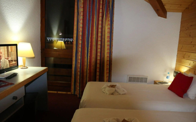 Hôtel Emeraude