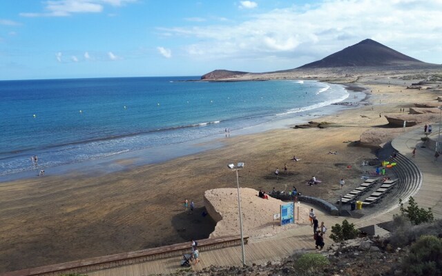 Casa playa medano