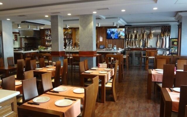 Hotel Volao