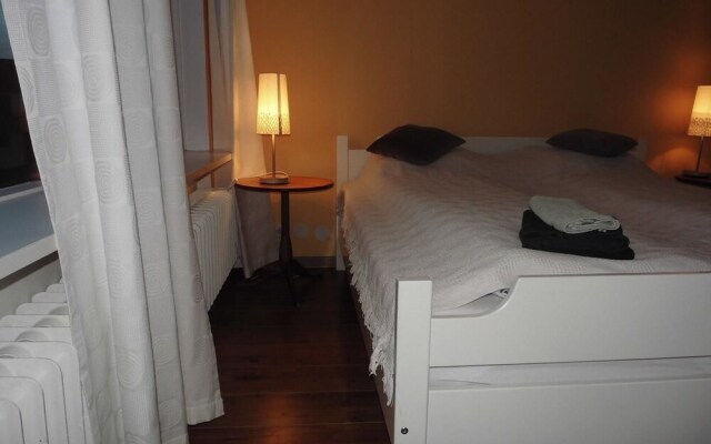 Guesthouse Steinsholt