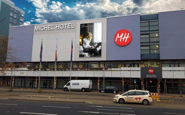 ACHAT Hotel Braunschweig (ehemals Michel Hotel)