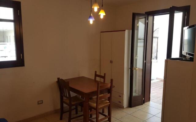 Bilocale 50 mt. dalla spiaggia 27