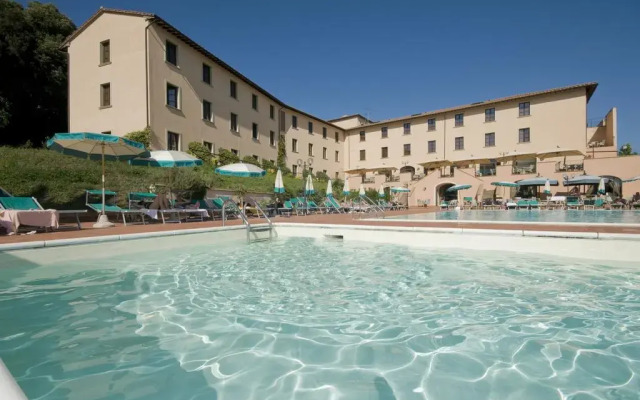 Park Hotel le Fonti
