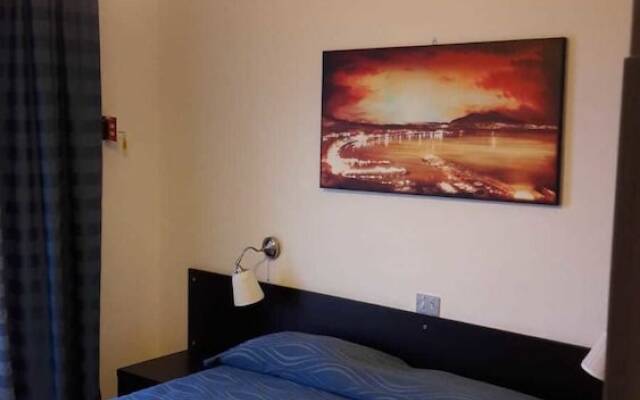 Hotel New Marilu