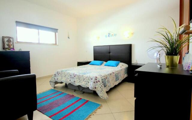 Apartment With Pool - Albufeira