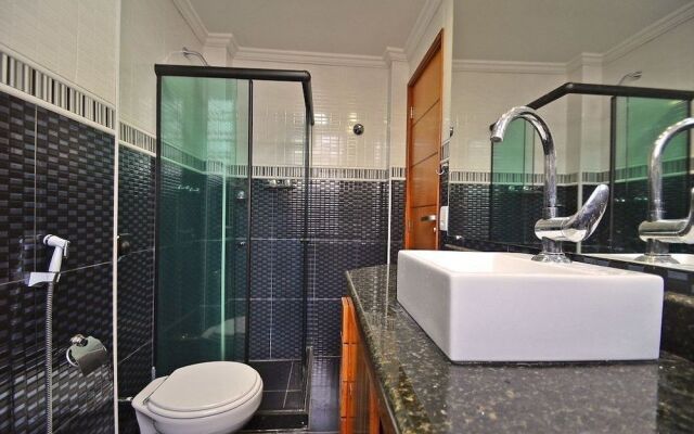 MZ Apartments Prado I