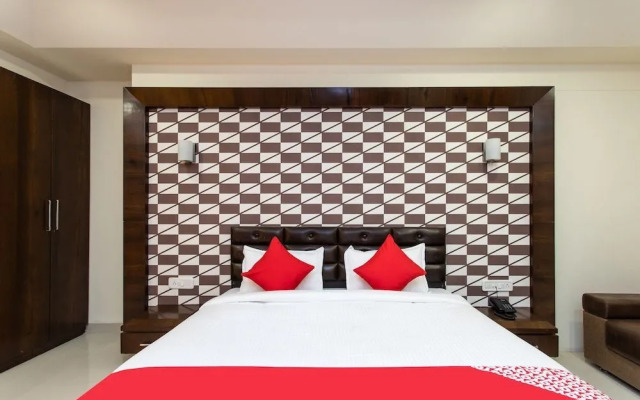 Hotel Sai Kripa by OYO Rooms