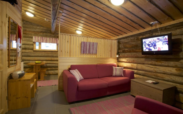 Holiday Club Salla Superior Apartments