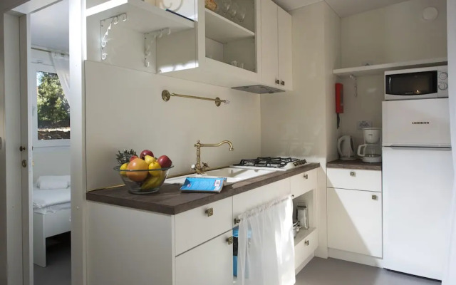 Aminess Planet Camping Holiday Homes Port9
