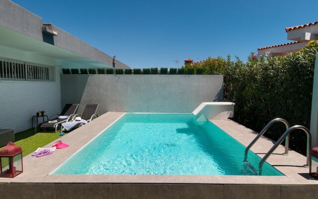 San Agustín Holiday House ET 2