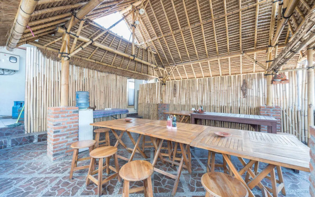 Airy Kuta Bakung Sari 14 Bali