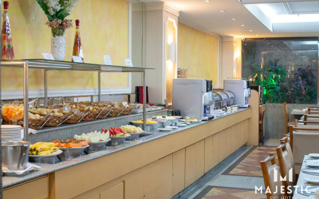 Majestic Rio Palace Hotel