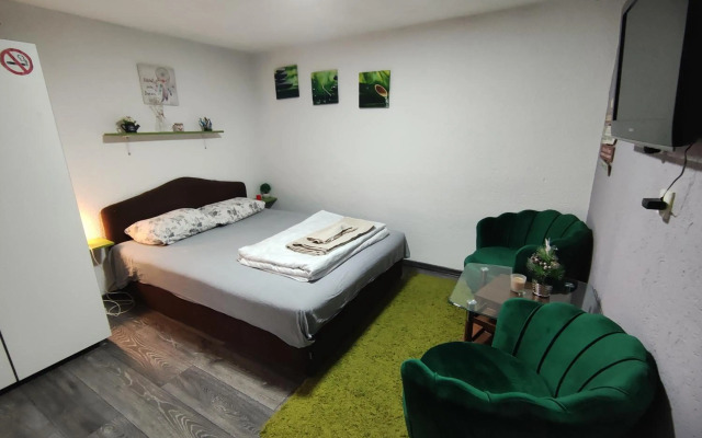 VINI studio with private parking