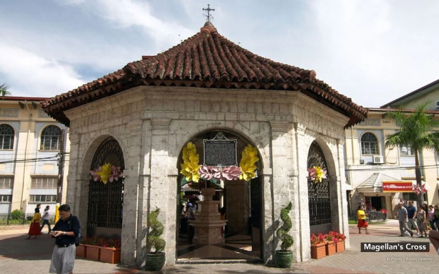 Zen Rooms Alicia Tower Cebu