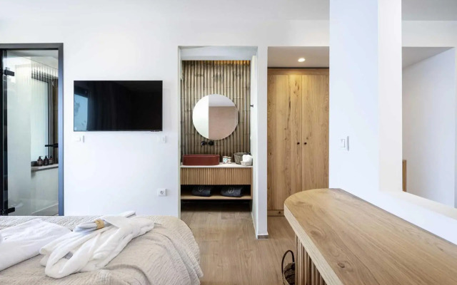 Sagredo Boutique Hotel & SPA