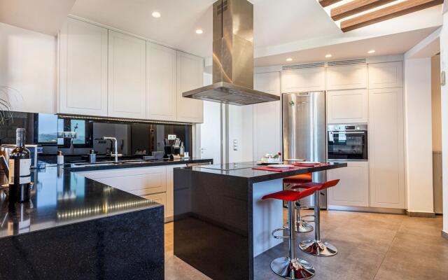 VenMar Luxury Holiday Home