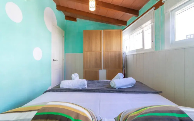 Sitito Escribano Apartment