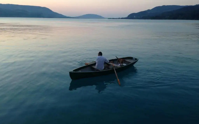 See-Hotel Post am Attersee
