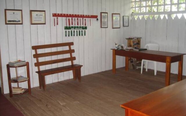 Hotel Lomas del Paiyü