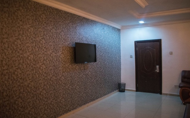 Solace Hotel