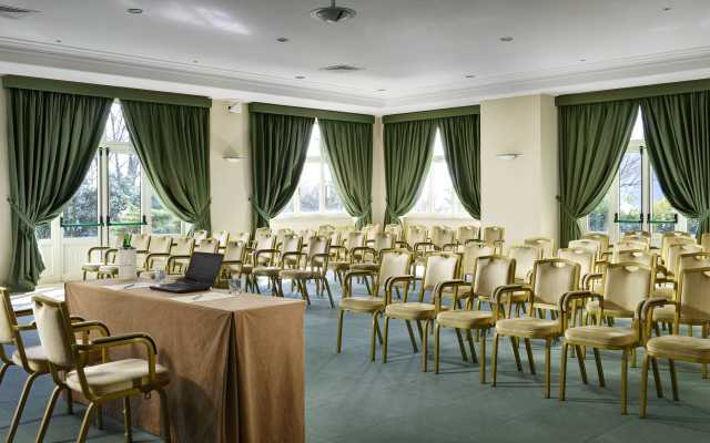 Palazzo Fiuggi Hotel