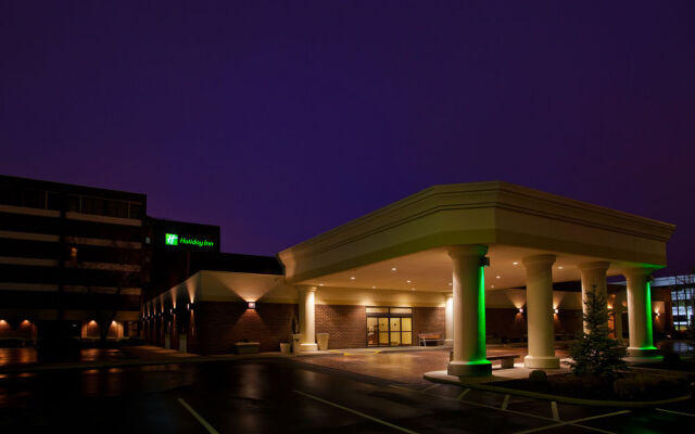 Holiday Inn Dayton/Fairborn I-675