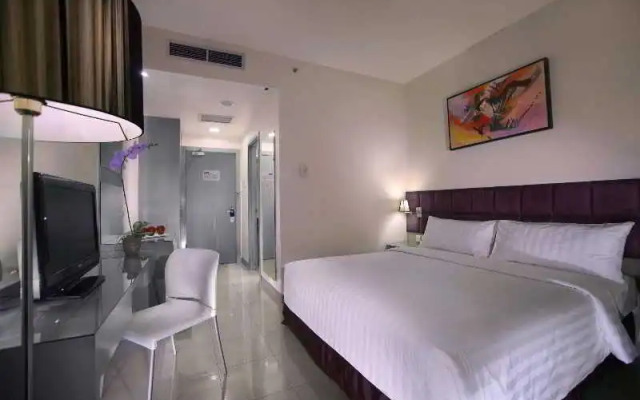 Aston Cengkareng City Hotel