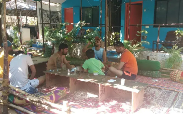 Rudra Holidays Guest House