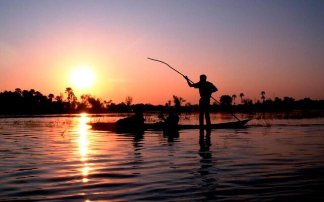 Divava Okavango Resort & Spa