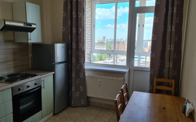 Openapart (Опенапарт) на переулке Северный