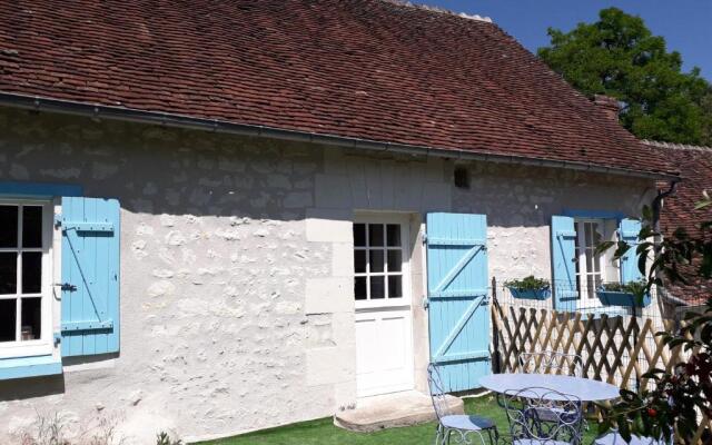 Le Moulin Bleu