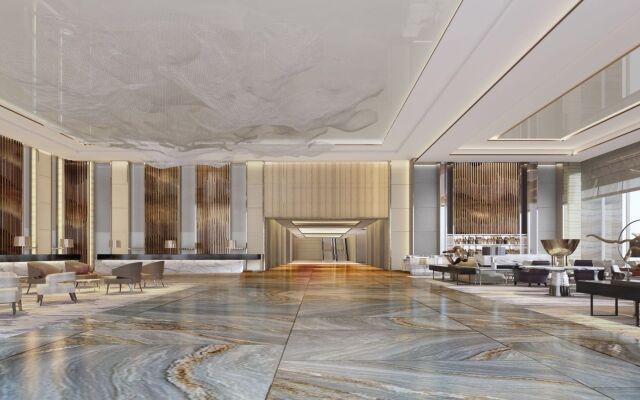 Crowne Plaza Hangzhou Qiantang by IHG