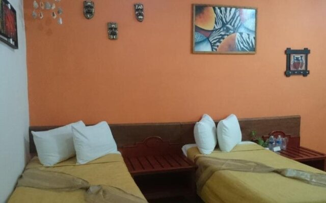 HOTEL Posada La Regia