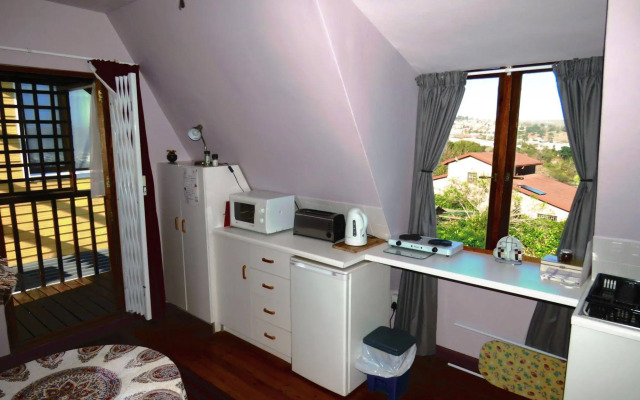 Footprints of Knysna