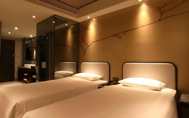 Hotel Midtown Richardson Kaohsiung Boai