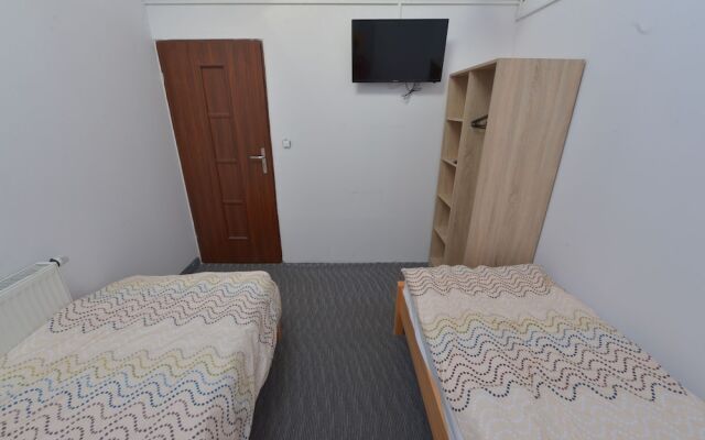 Noclegi Przy Kominku