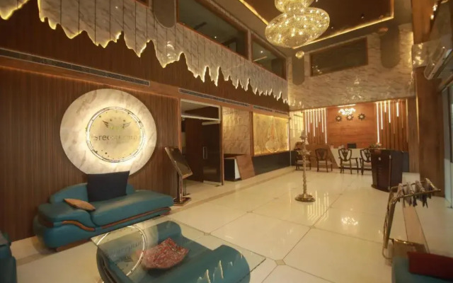 Sreelakshmi Residency - 4 Star Hotel