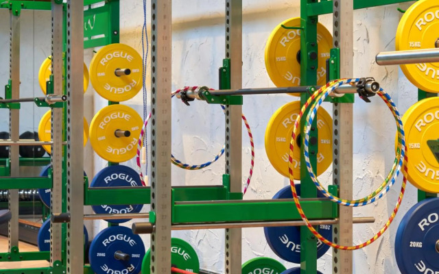 Treehouse Hotel Manchester