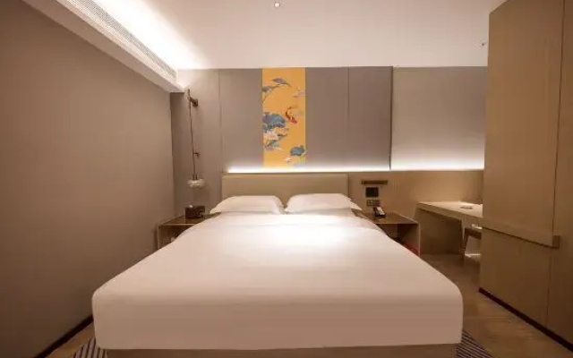 ECHENG Hotel Jingxi