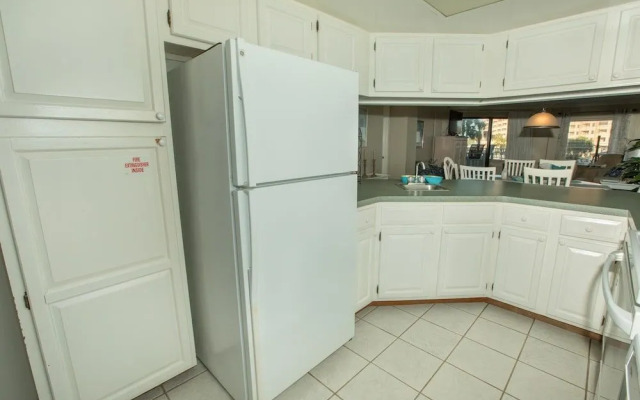 Inlet Reef 111 - 2 Br Condo
