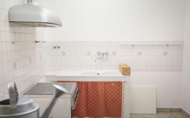 I profumi della collina