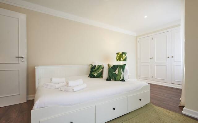 Seafront Beach Villa - Unit 2