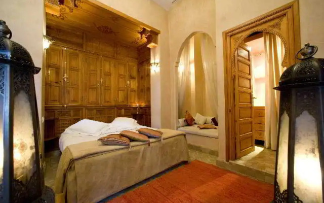 Angsana Riads Collection - Riad Lydines