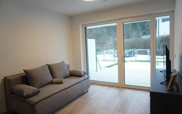 Gartenappartement Leonsberg